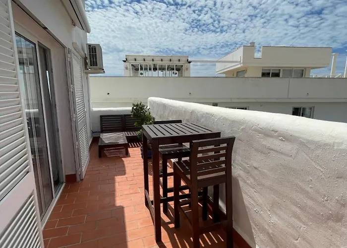 Apartamento Playa Torreblanca