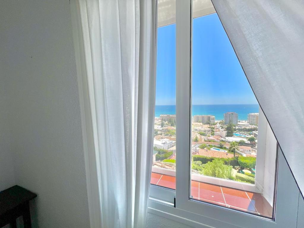 Apartament Playa Torreblanca Fuengirola