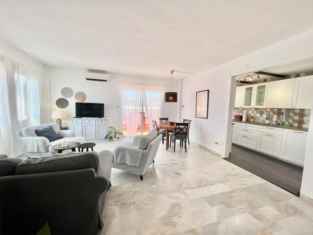 Apartament Playa Torreblanca *