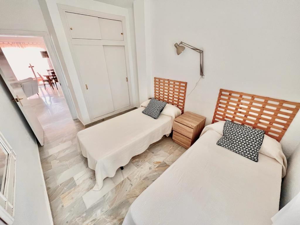 Apartament Playa Torreblanca *