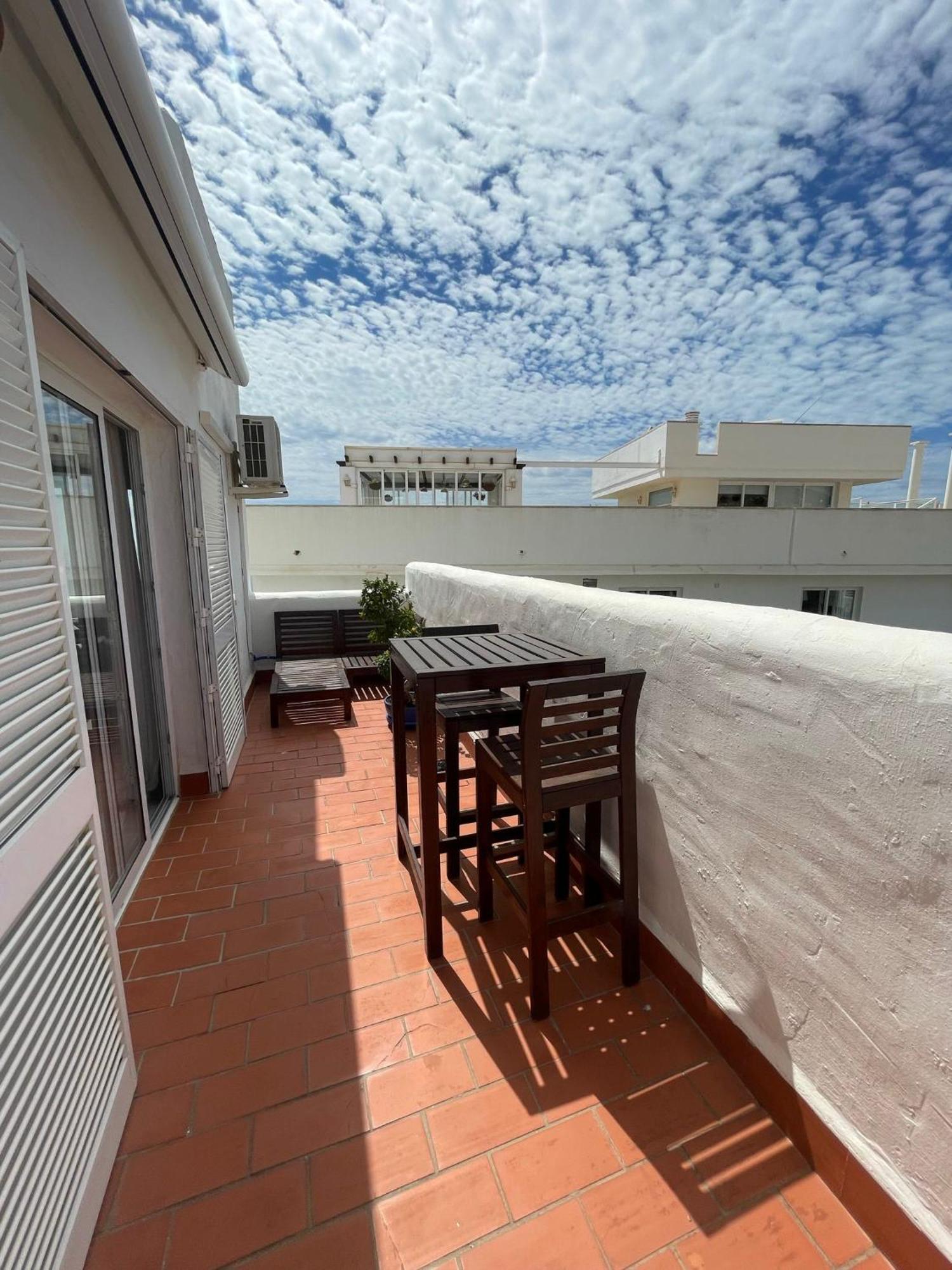 Apartament Playa Torreblanca