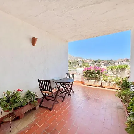 Apartamento Playa Torreblanca Fuengirola Zewnętrze zdjęcie